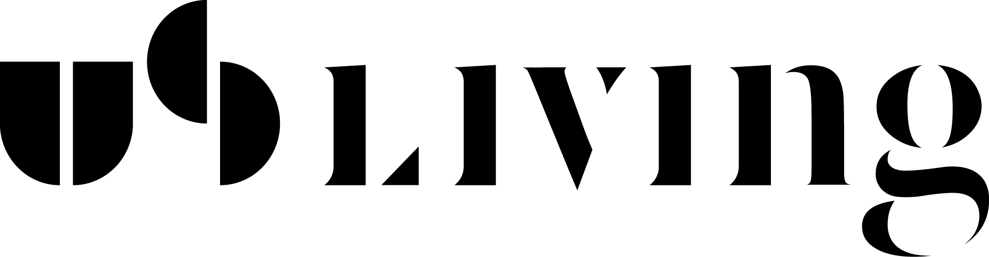 Us Living Logo