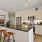 kitchen with designer finishes