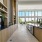 club with kitchen